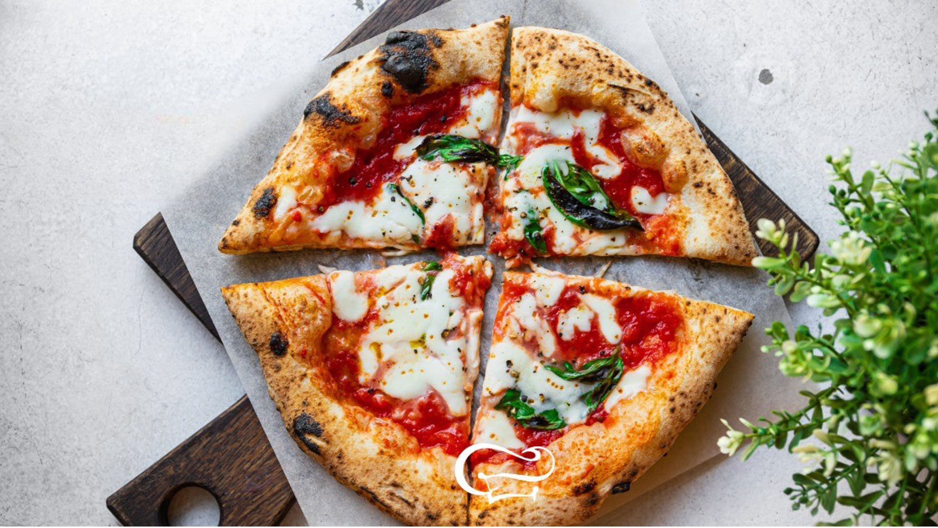 Pizza and Wings Cooking Class at The Joyful Gourmet